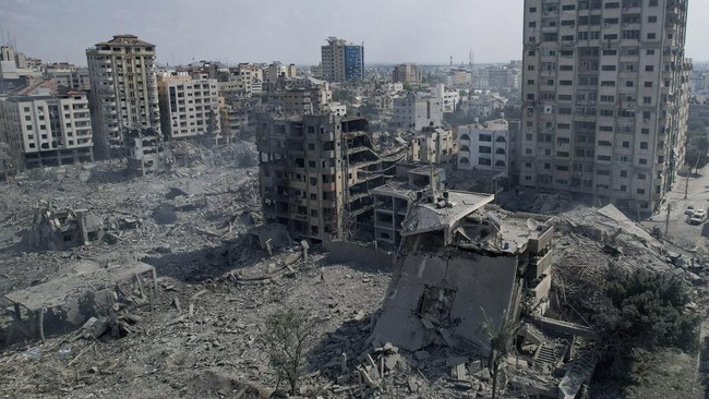 Palestina menuding Israel menyerang Jalur Gaza menggunakan bom fosfor putih, kenapa bom tersebut terlarang?