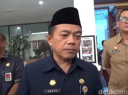 Analisis Pengamat soal Kepemimpinan Al Haris yang Tak Genap 5 Tahun di Jambi