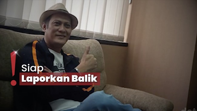 Bantah Tipu EO, Gus Anom Minta Nama Yadi Sembako Dibersihkan