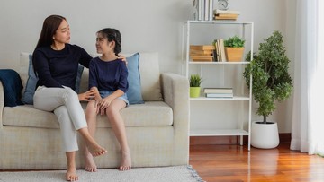 KALIMAT YANG PERLU DIHINDARI AGAR ANAK CERDAS EMOSIONAL