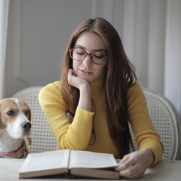 Book Lovers Merapat, Ini 5 Tips Keluar dari Reading Slump