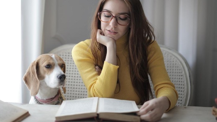 Book Lovers Merapat, Ini 5 Tips Keluar dari Reading Slump