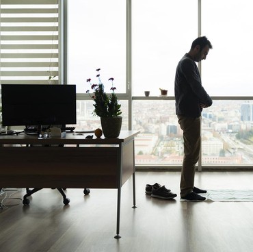 Doa Iftitah Sholat Menurut Muhamadiyah