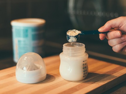 Susu Formula Tahan Berapa Jam Setelah Dibuat? Simak Faktanya