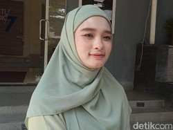 Inara Rusli Ingin Umrah, Ungkap Alasan Tak Mau Ajak Anak