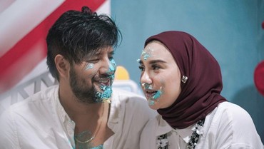 Belum Tinggal Bareng Lagi Sama Irish Bella, Ammar Zoni Kini Menetap di...
