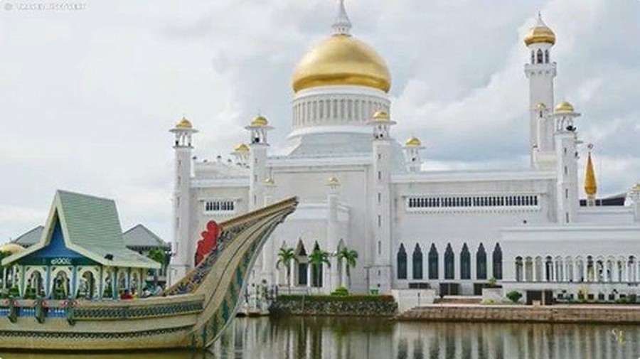 Istana Nurul Iman