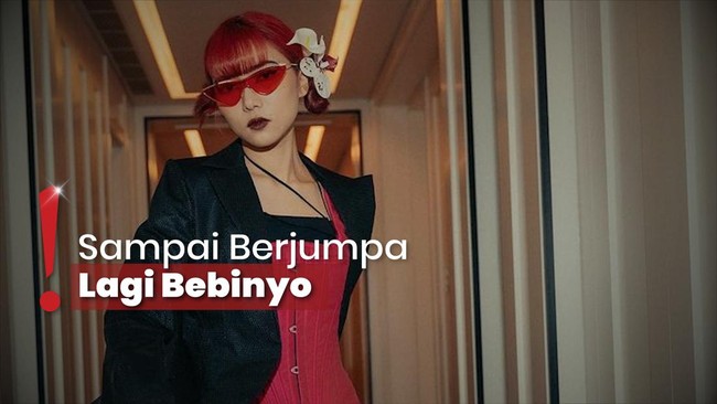 Isyana Sarasvati Tulis Pesan Pilu usai Alami Keguguran Anak Pertama