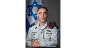 Sosok Jenderal Senior Israel Nimrod Aloni yang Diklaim Ditawan Hamas