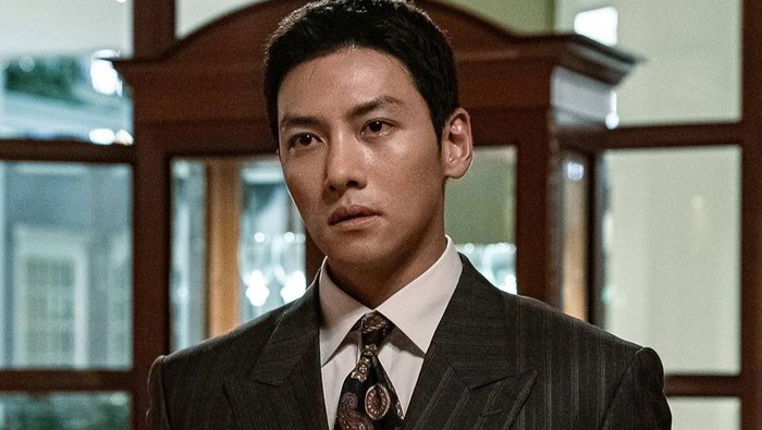 3 Drakor Thriller Seru dan Menegangkan yang Dibintangi Ji Chang Wook, Bisa Nonton di Netflix