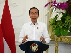 Minta APBN 2024 Dioptimalkan, Jokowi: Ingat, Ini Uang Rakyat!