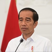 Masa Jabatan Segera Berakhir, Berapa Uang Pensiun Jokowi?