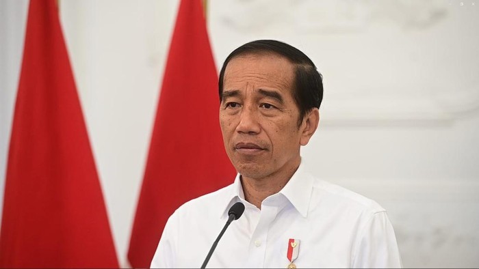 Masa Jabatan Segera Berakhir, Berapa Uang Pensiun Jokowi?
