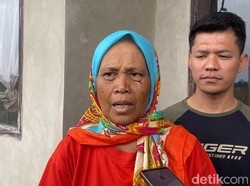 Pilu Ibunda Dini Dengar Kabar Putrinya Tewas Dianiaya Anak Anggota DPR