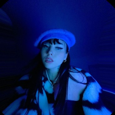 Sukses dengan 'Strangers', Kenya Grace Rilis Lagu Baru & Akan Gelar Tur