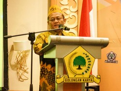 Puji Sikap Gibran Hadapi Nyinyiran, Sarmuji: Kedewasaan Berpolitik