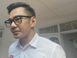 PSI Klaim Gugatan Usia Capres-Cawapres Tak Ada Hubungan dengan Gibran