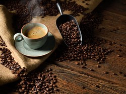 Ternyata Begini Cara Kerja Kafein hingga Bikin Peminum Kopi Melek