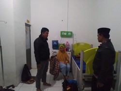 Mimin Tewas Keracunan Usai Konsumsi Sate Kulit di Garut