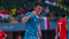 Jadwal Siaran Langsung Indonesia vs Kamboja di Piala AFF Futsal