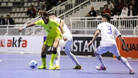 Hasil Drawing Kualifikasi Piala Asia Futsal: Buru Tiket ke Indonesia