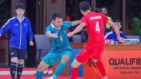 Indonesia Tak Lolos Piala Asia Futsal, ASEAN Diwakili 3 Negara