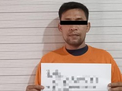 Warga Aceh Ditangkap di Medan gegara Simpan 10 Kg Sabu-50 Butir Ekstasi