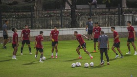 Prediksi Indonesia vs Brunei Darussalam di Kualifikasi Piala Dunia
