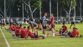 Erick Minta Timnas Indonesia Jangan Remehkan Brunei