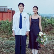 Sojin Girl's Day dan Aktor Lee Dong Ha Akan Menikah, Tulis Surat Menyentuh untuk Penggemar!