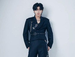 Lim Young Woong Masih Dominasi Chart Musik Korsel