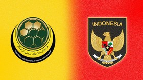 LIVE REPORT: Brunei vs Timnas Indonesia
