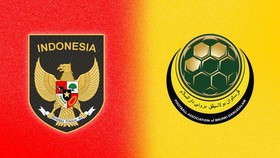 LIVE REPORT: Timnas Indonesia vs Brunei
