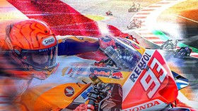 LIVE REPORT: MotoGP Mandalika Pertamina Grand Prix 2023