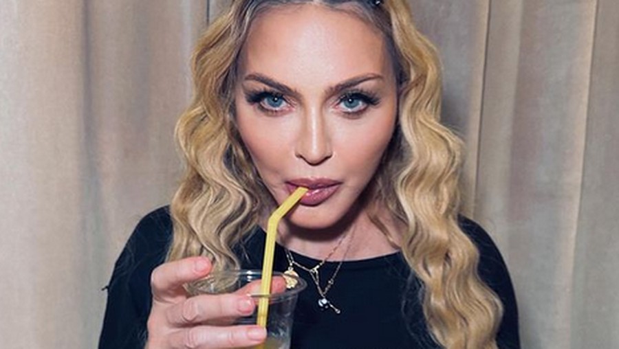 Madonna Madonna