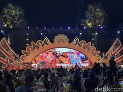 Kemensos di Makassar Pamerkan Gelang Canggih untuk Keamanan Kaum Difabel