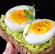 Konsumsi Telur Rebus Ternyata Bisa Menjaga Berat Badan, Ini Sederet Manfaat Lainnya untuk Tubuh!