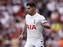 Sindiran Pemain Tottenham Hotspur untuk Seruan All Eyes on Rafah