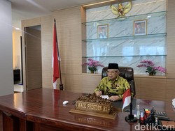 Wapres Maruf Lanjutkan Kunker ke Wamena dan Merauke Desember Nanti