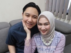Melody Eks JKT48 5 Tahun Nikah Belum Ada Momongan, Awal-awal Merasa Tertekan
