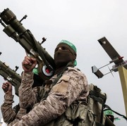 Mengenal Siapa Hamas di Palestina dan Alasan Menyerang Israel