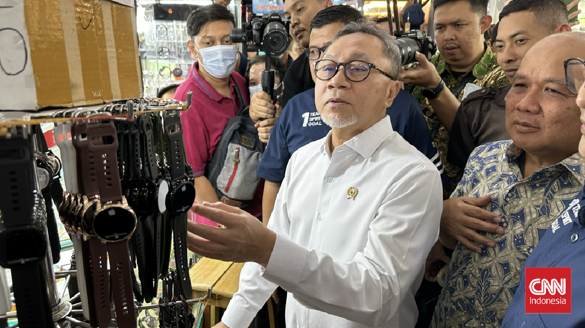 Zulhas Klaim Produksi Beras 1,5 Juta Ton, Tak Akan Impor hingga 2026