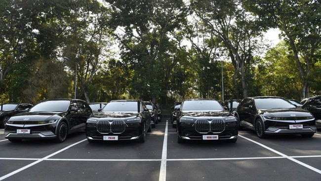 BMW Indonesia mengklaim menjadi pemimpin di segmen kendaraan listrik premium Indonesia dengan mendominasi 61 persen.