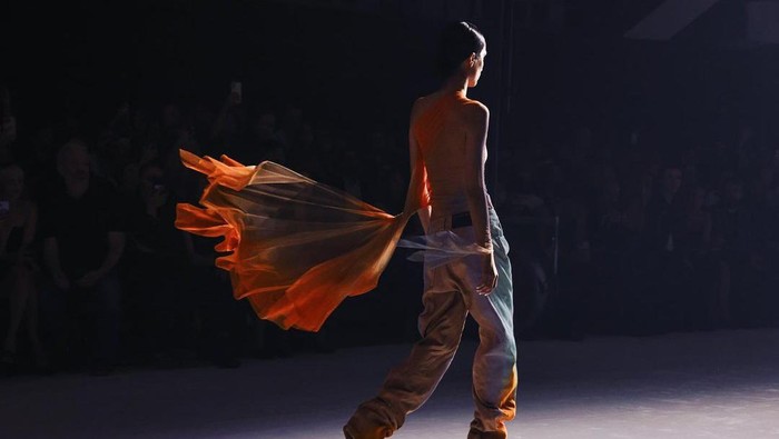 Mugler SS24
