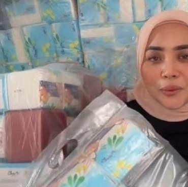 TikTok Shop Balik Lagi, Bisnis Artis Lanjut?