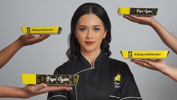 PERIZINAN BISNIS