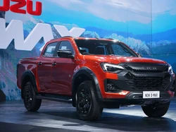 Isuzu D-Max Terbaru Meluncur, Harga Mulai Rp 224 Jutaan