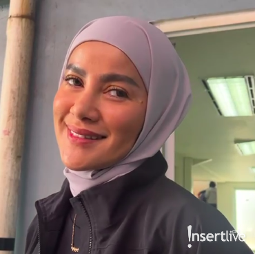 Nikmati Kesendirian Usai Cerai dari Suami, Olla Ramlan Masih Percaya Cinta Sejati