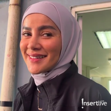 Olla Ramlan Bongkar Isi Chat Pertama Ashanty Usai Heboh Pengakuan Nindy Ayunda