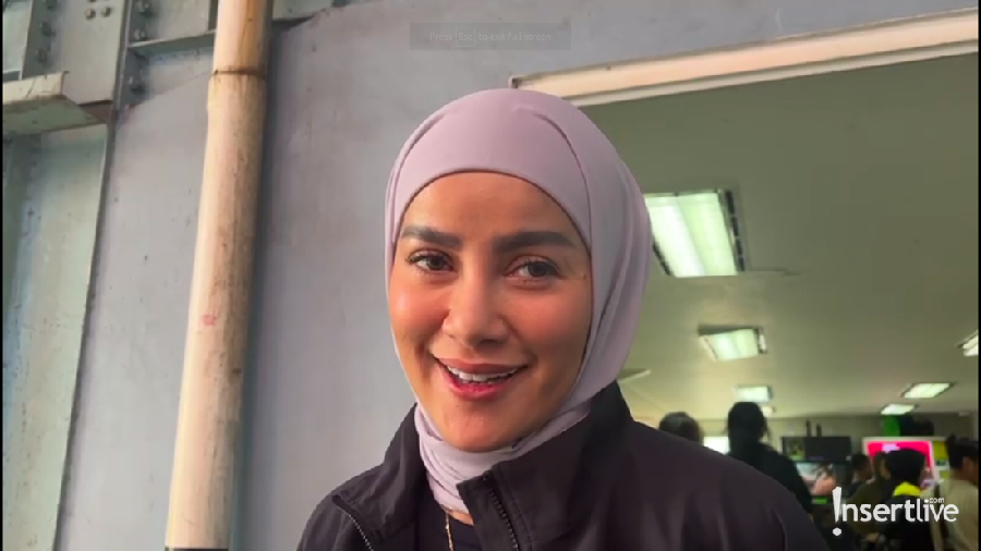 Olla Ramlan Olla Ramlan